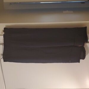 Lightweight summer pants